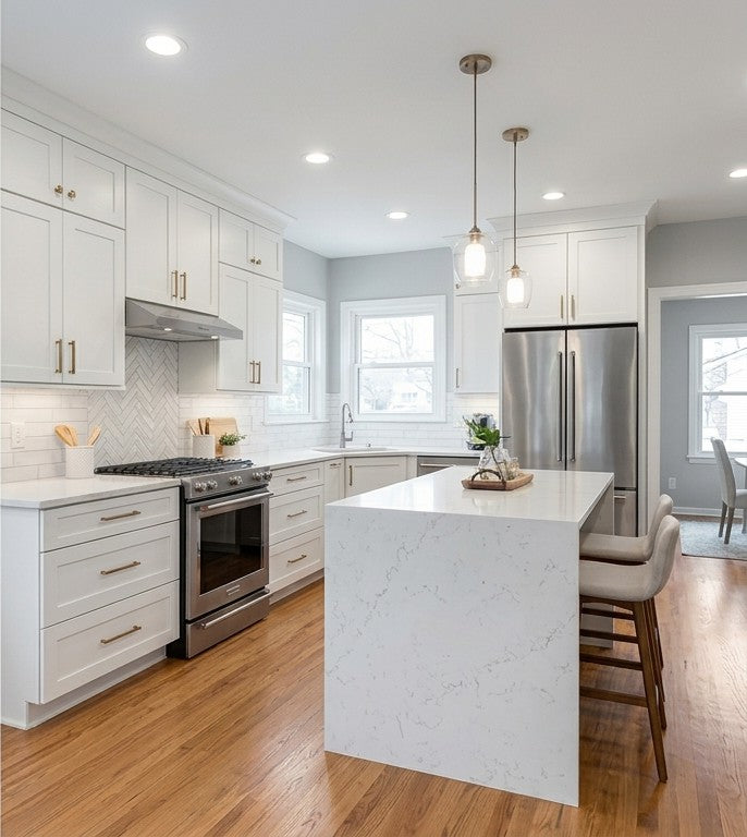 Kitchens