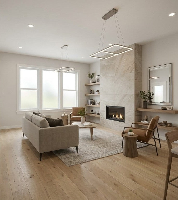 Living Rooms