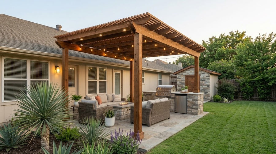 Outdoor Living